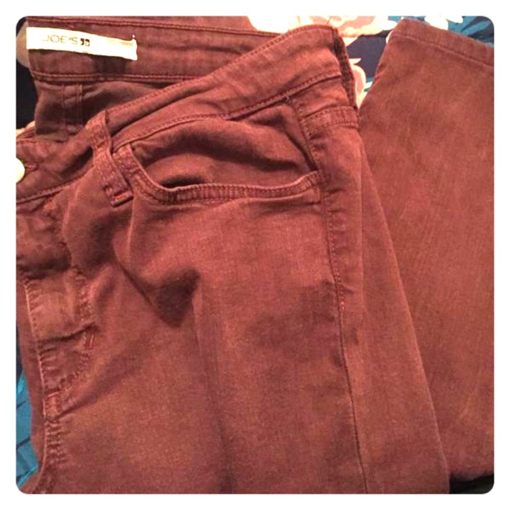 Joe’s Jeans
